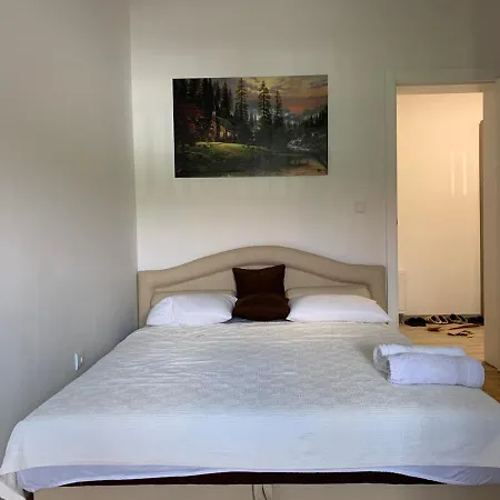 Apartmán Royal Pančevo