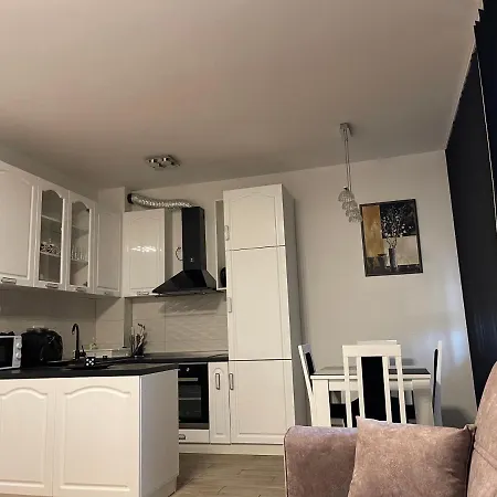 Royal Apartment