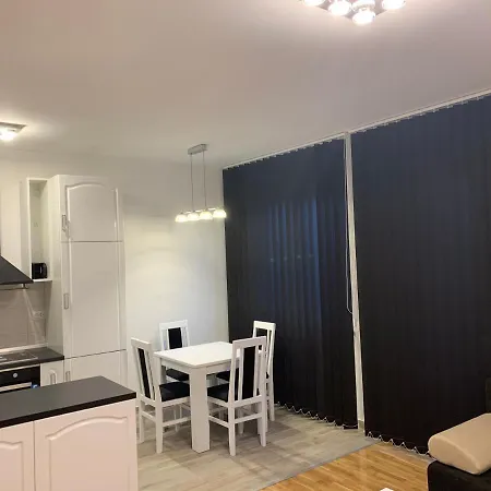 Apartment Royal