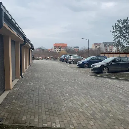 Apartament Royal *
