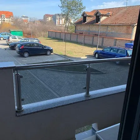Royal Apartment Pancevo