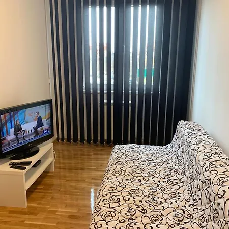 Apartment Royal *