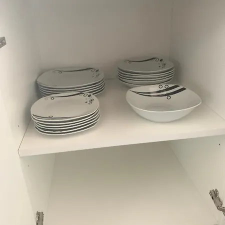 Royal Apartament *