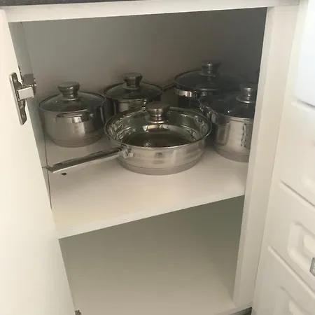 Apartment Royal