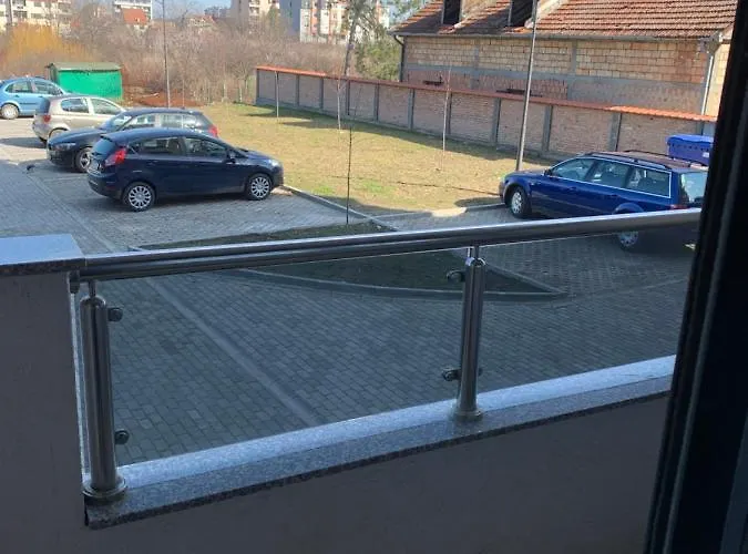 Royal 아파트 Pančevo