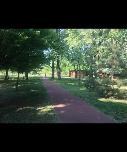 Royal 아파트 Pančevo