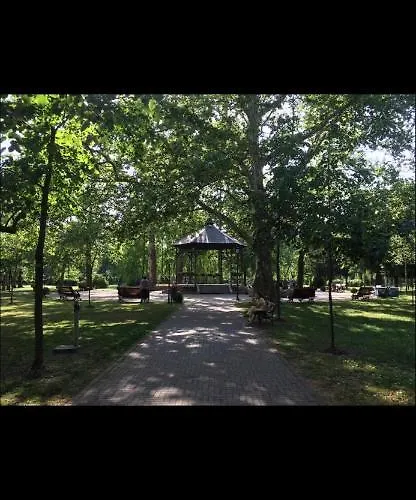 Royal 아파트 Pančevo